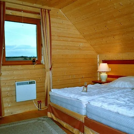 Gemuetliches Mit Terrasse - Ferienhaeuser Auerhahn