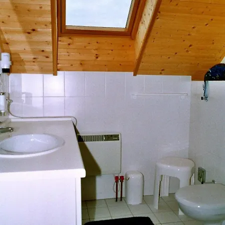 Gemuetliches Mit Terrasse - Ferienhaeuser Auerhahn * Hasselfelde